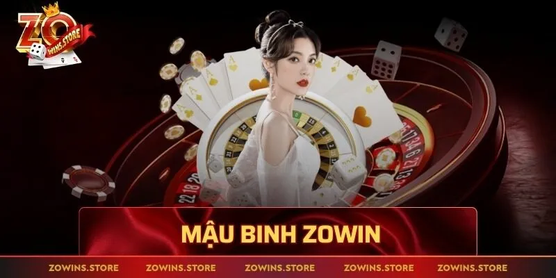 Mậu binh Zowin