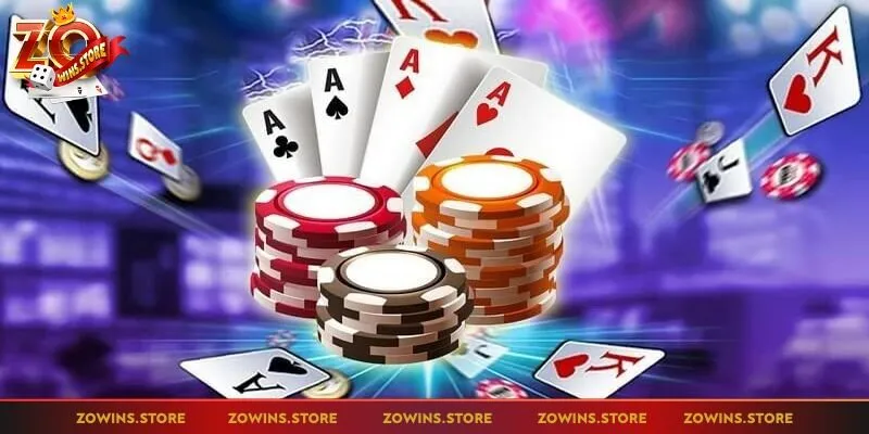 Sâm Zowin - Game giải trí không thể bỏ qua