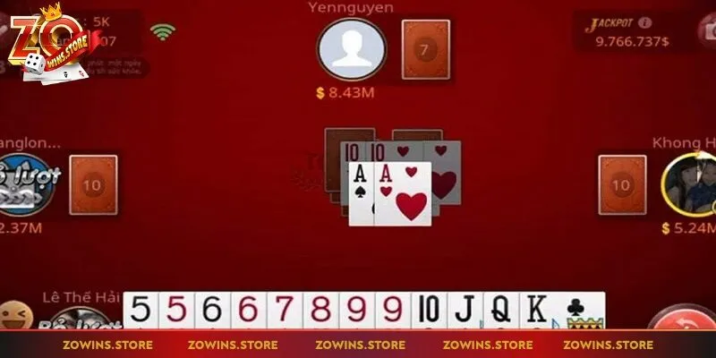 Hội viên sẽ gặp gỡ nhiều game thủ khác nhau