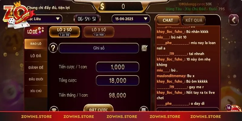 Xổ số miền nam mang tới nhiều gợi ý kiếm thưởng hấp dẫn